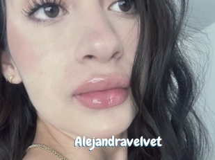 Alejandravelvet