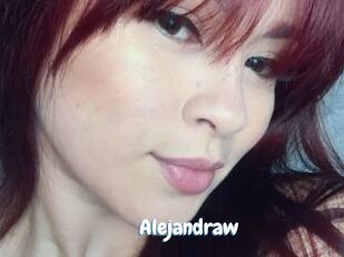 Alejandraw