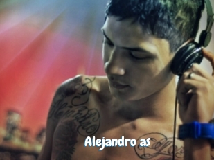 alejandro_as Coquine Avenue