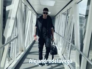 Alejandrodelavega