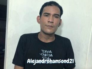 Alejandrohamsond21