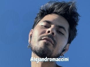 Alejandromaccini