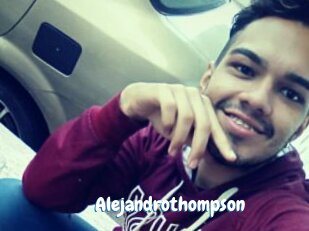 Alejandrothompson