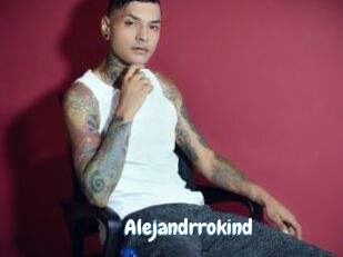 Alejandrrokind