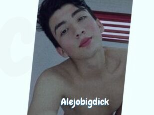Alejobigdick