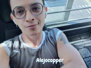 Alejocopper