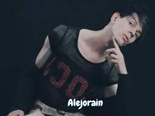 Alejorain