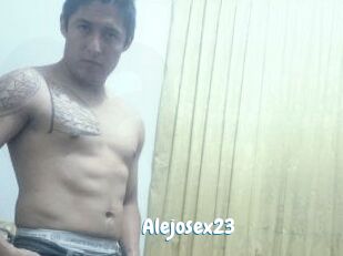 Alejosex23