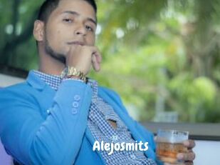 Alejosmits