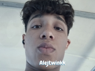 Alejtwinkk