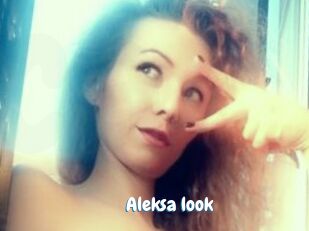 Aleksa_look