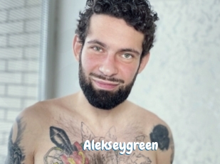 Alekseygreen