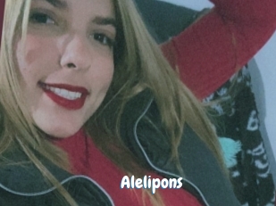 Alelipons