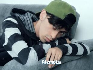 Alemota