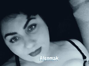 Alenmak