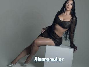 alennamuller Coquine Avenue