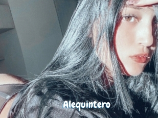 Alequintero