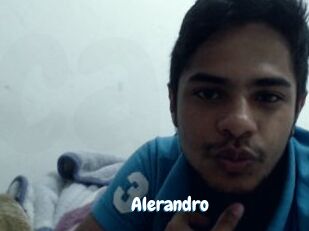 Alerandro