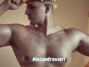 alesandrovieri Coquine Avenue