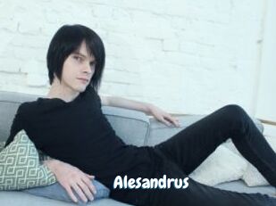 Alesandrus