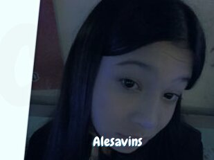 Alesavins