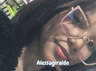 Alessagiraldo