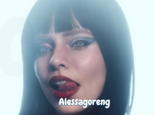 alessagoreng Coquine Avenue