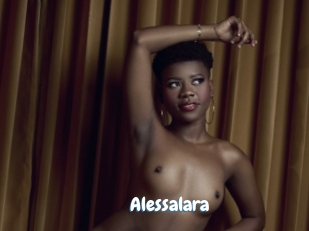 Alessalara