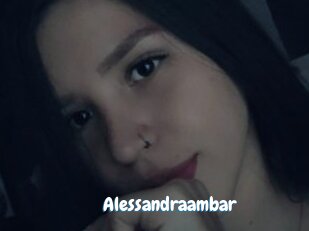 Alessandraambar
