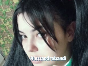 Alessandrabandi