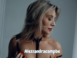 Alessandracampbe