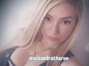 Alessandratheron