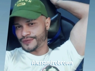 Alessandrobrown