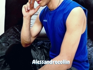 Alessandrocollin