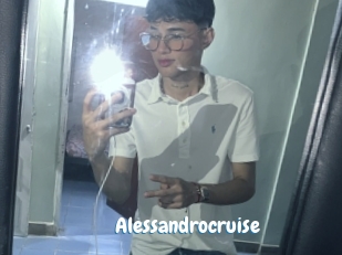 Alessandrocruise