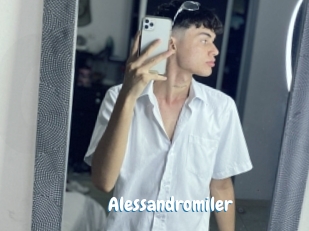 Alessandromiler