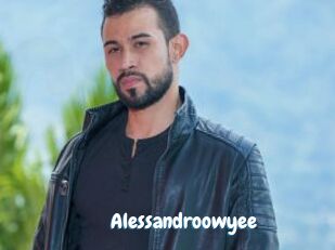 Alessandroowyee