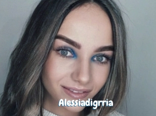 Alessiadigrria