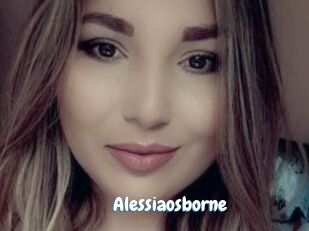 alessiaosborne Coquine Avenue
