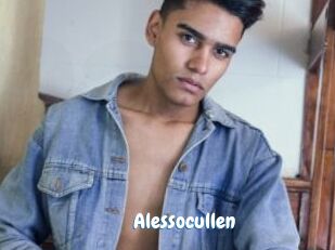 Alessocullen