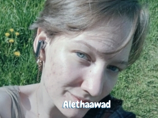 Alethaawad