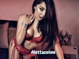 Alettaceline