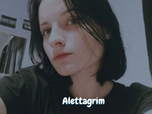 Alettagrim