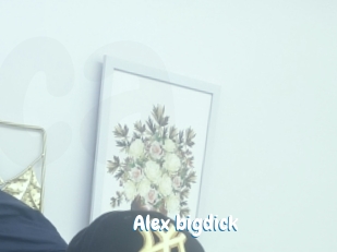 alex_bigdick Coquine Avenue