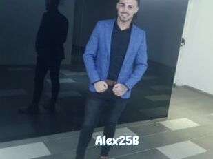 Alex25B