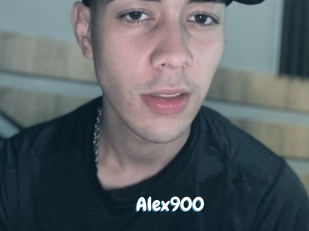 Alex900