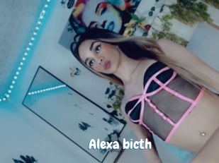 Alexa_bicth