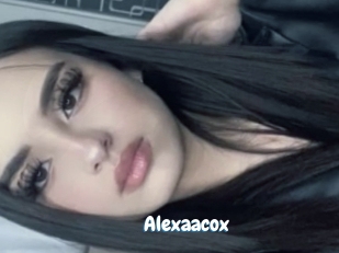 Alexaacox