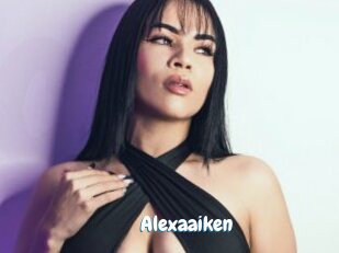Alexaaiken