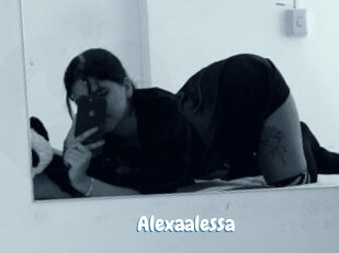 Alexaalessa
